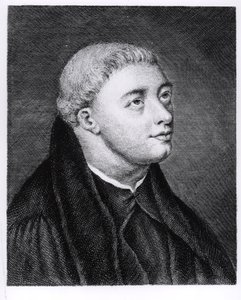 John Lydgate de English School